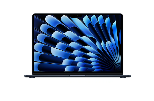 MacBook Apple MacBook Air 13" 256 Go SSD 16 Go RAM Puce M4