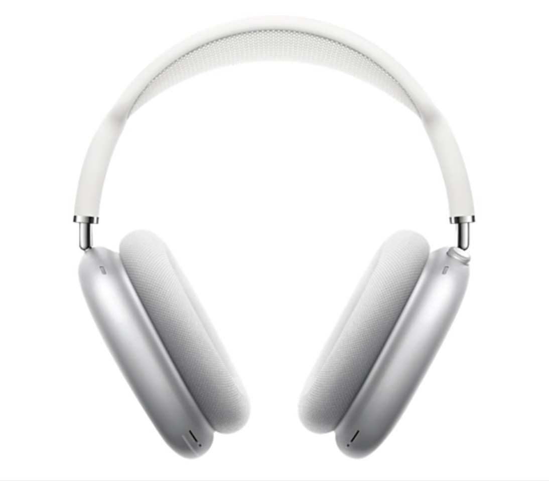 AirPods Max Argent