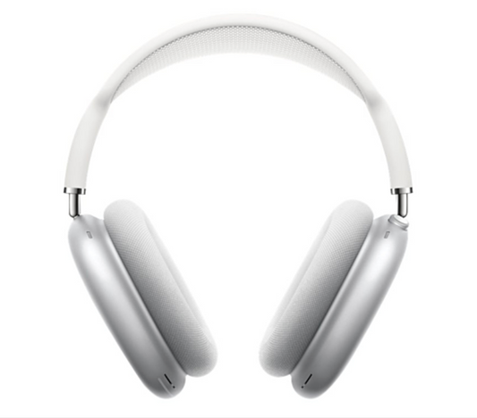 AirPods Max Argent