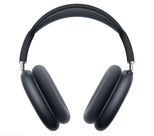 AirPods Max Noir