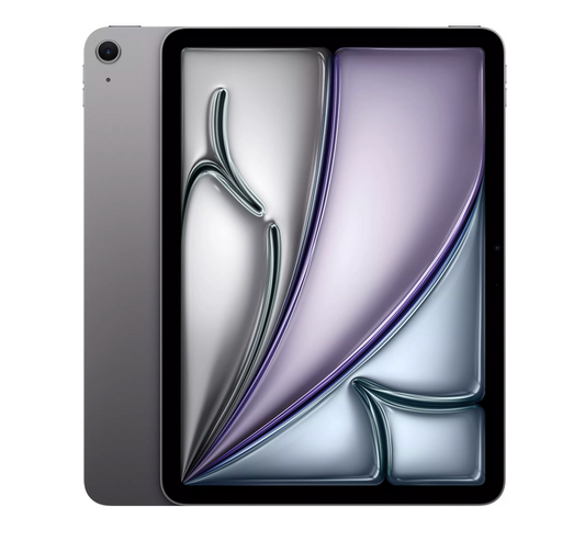 Tablette Apple IPAD Air 11 M3 256Go Gris Sidéral